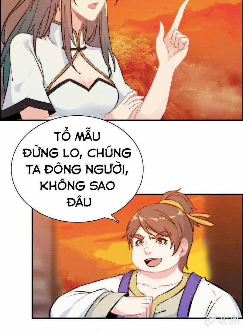 Thần Ma Thiên Sát - Chapter 107 - Trang 14