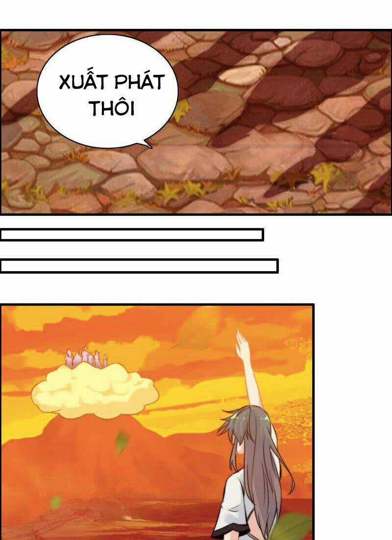 Thần Ma Thiên Sát - Chapter 107 - Trang 15