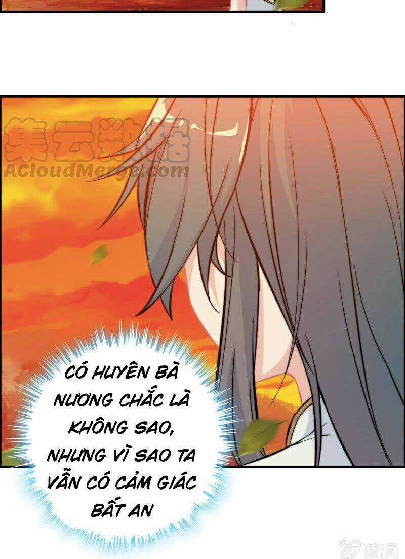 Thần Ma Thiên Sát - Chapter 107 - Trang 16