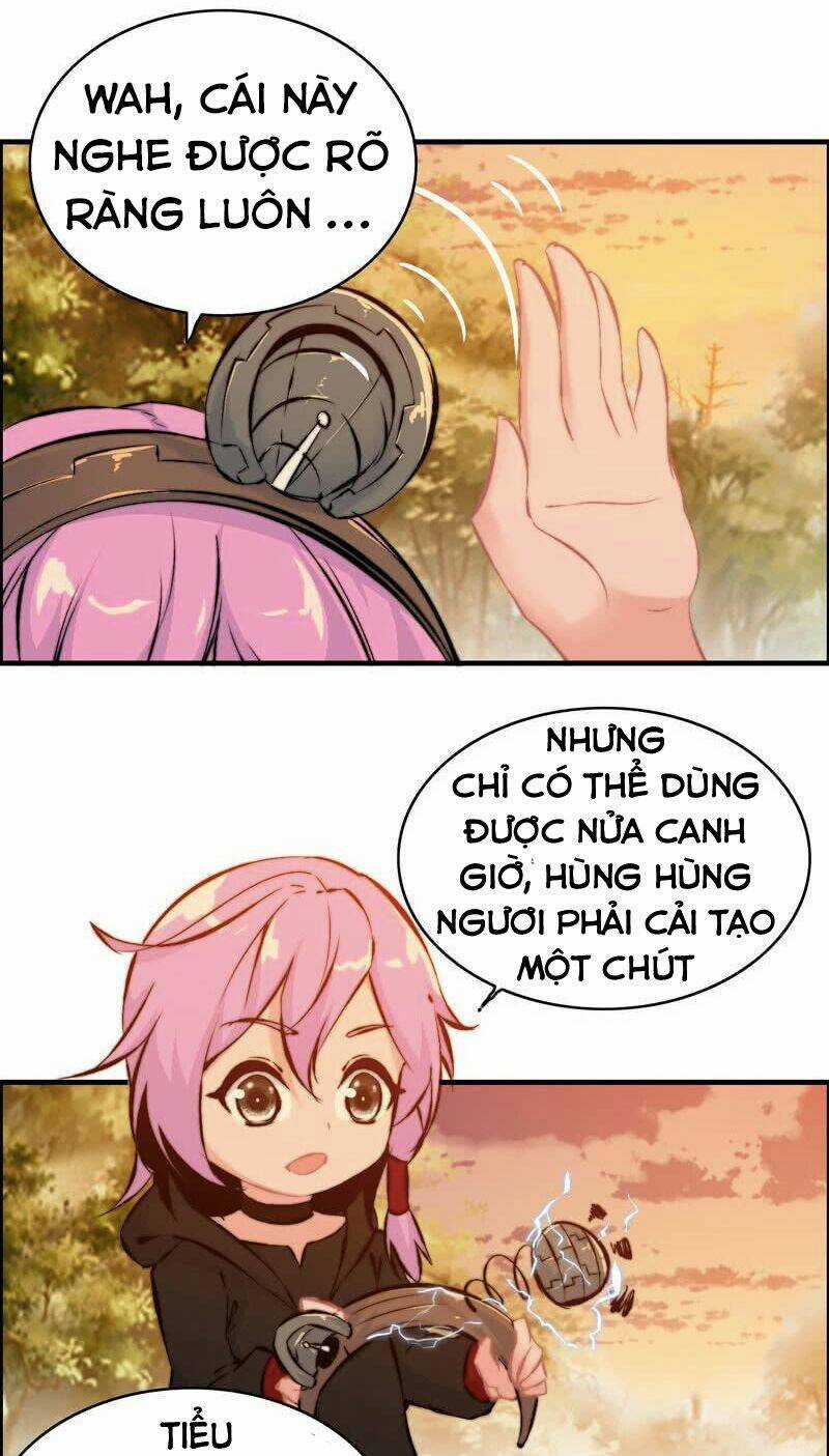 Thần Ma Thiên Sát - Chapter 107 - Trang 17