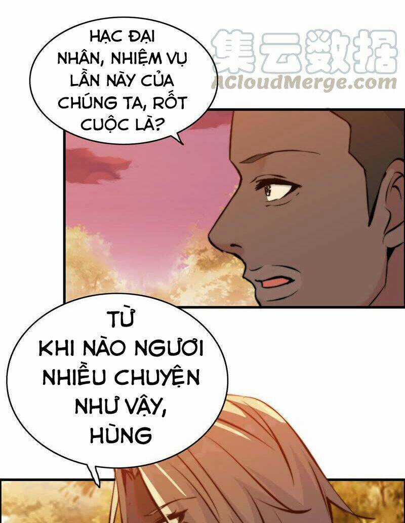 Thần Ma Thiên Sát - Chapter 107 - Trang 19