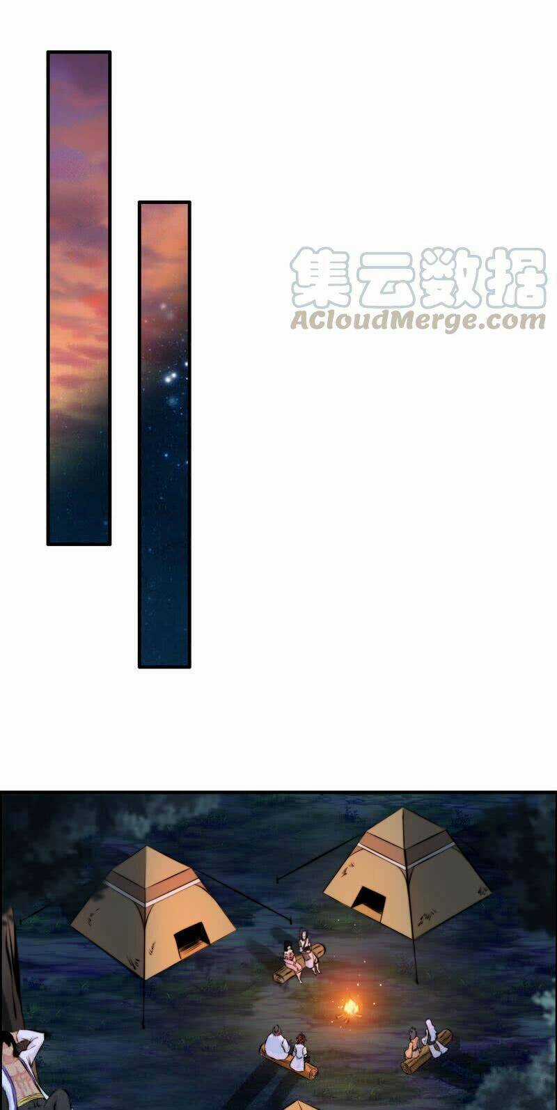 Thần Ma Thiên Sát - Chapter 107 - Trang 22