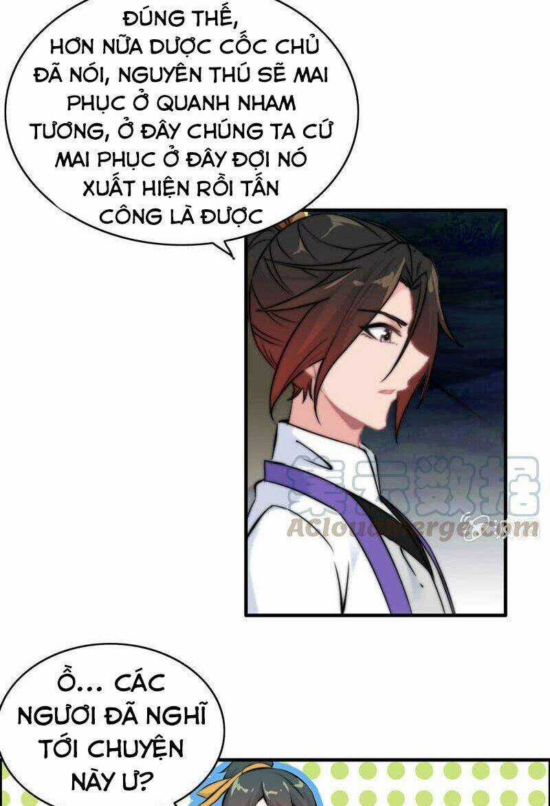 Thần Ma Thiên Sát - Chapter 107 - Trang 24