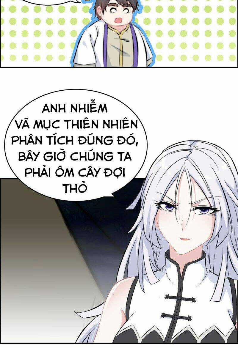 Thần Ma Thiên Sát - Chapter 107 - Trang 25