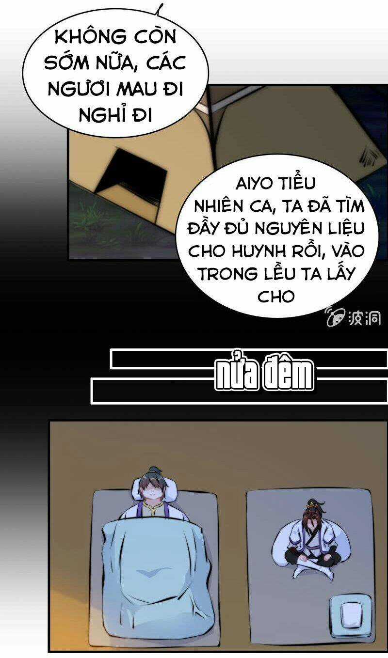 Thần Ma Thiên Sát - Chapter 107 - Trang 26