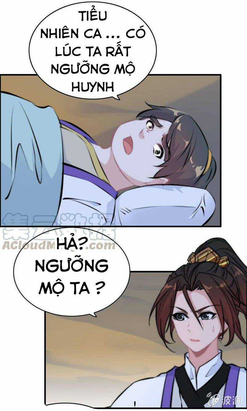 Thần Ma Thiên Sát - Chapter 107 - Trang 27