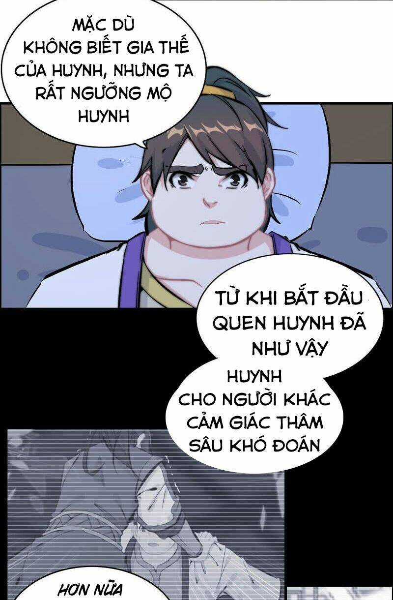 Thần Ma Thiên Sát - Chapter 107 - Trang 28