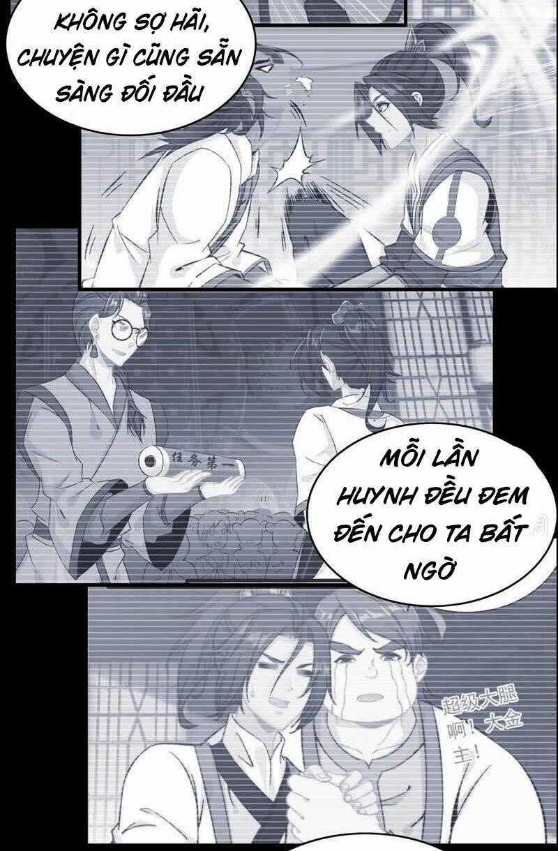 Thần Ma Thiên Sát - Chapter 107 - Trang 29