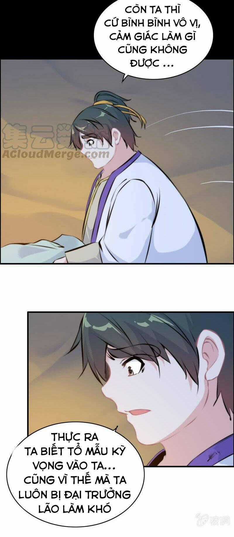 Thần Ma Thiên Sát - Chapter 107 - Trang 30