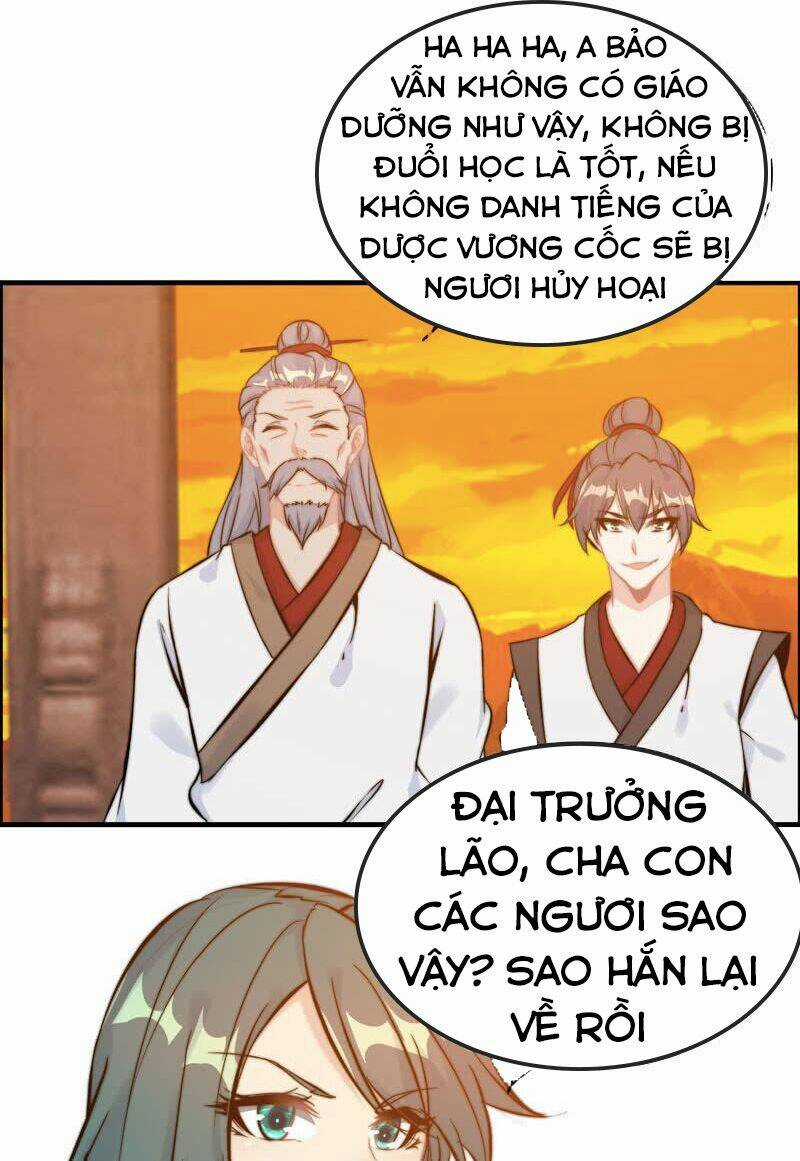 Thần Ma Thiên Sát - Chapter 107 - Trang 4