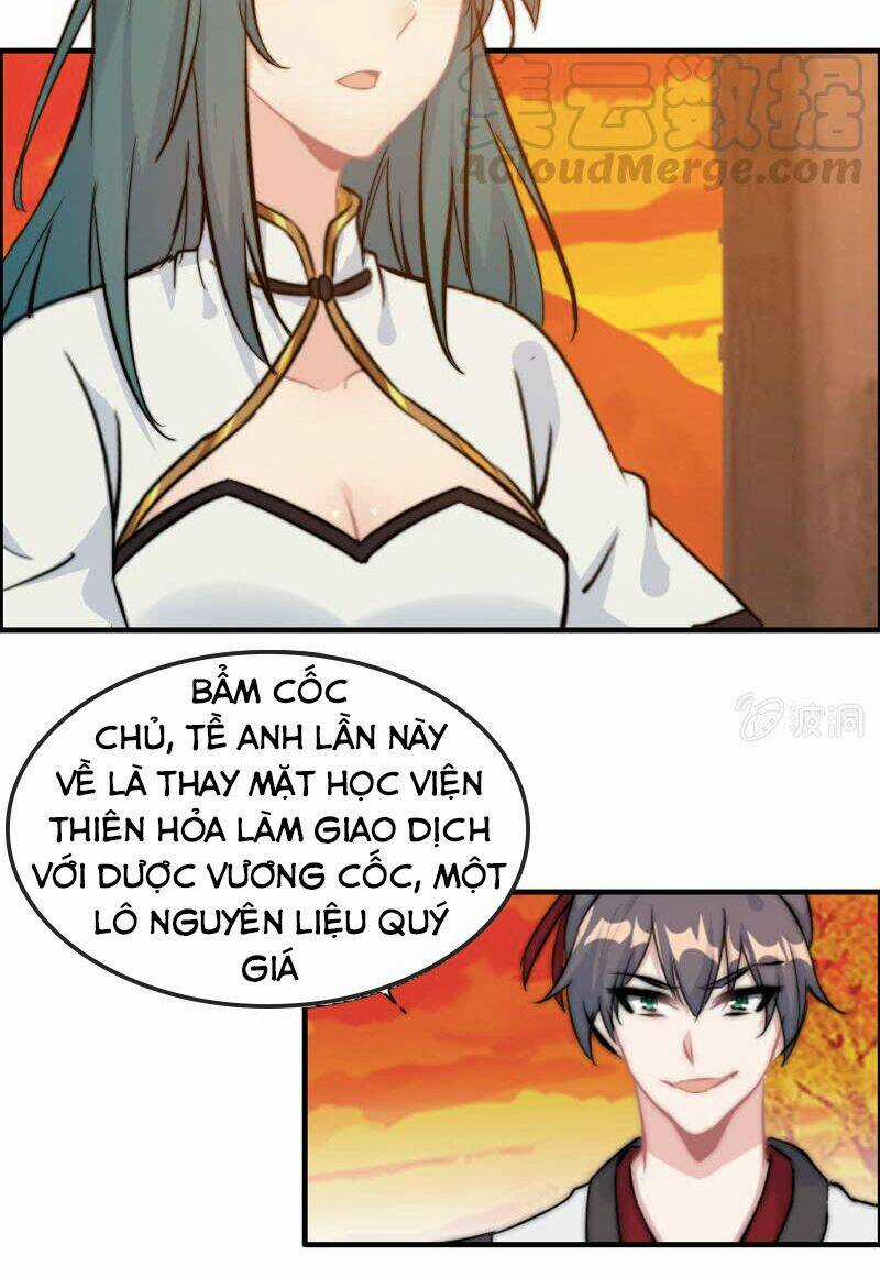 Thần Ma Thiên Sát - Chapter 107 - Trang 5