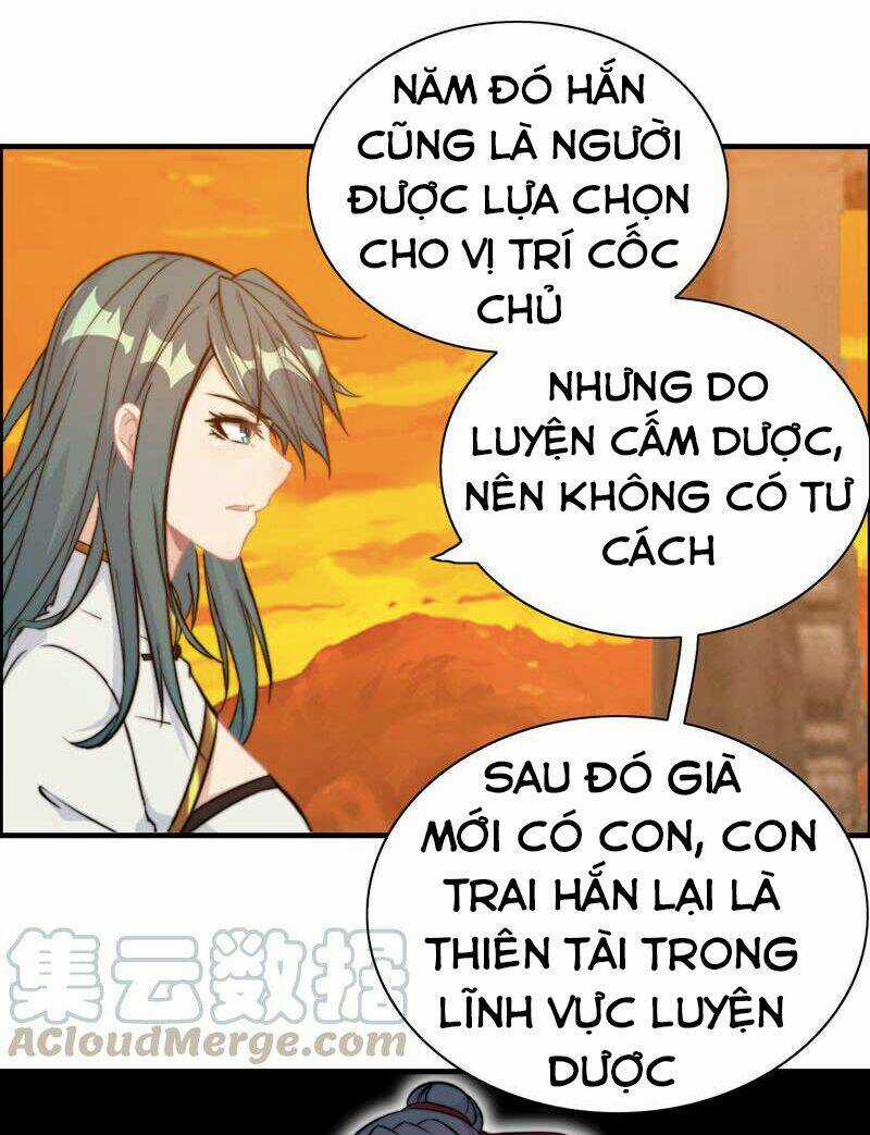 Thần Ma Thiên Sát - Chapter 107 - Trang 7