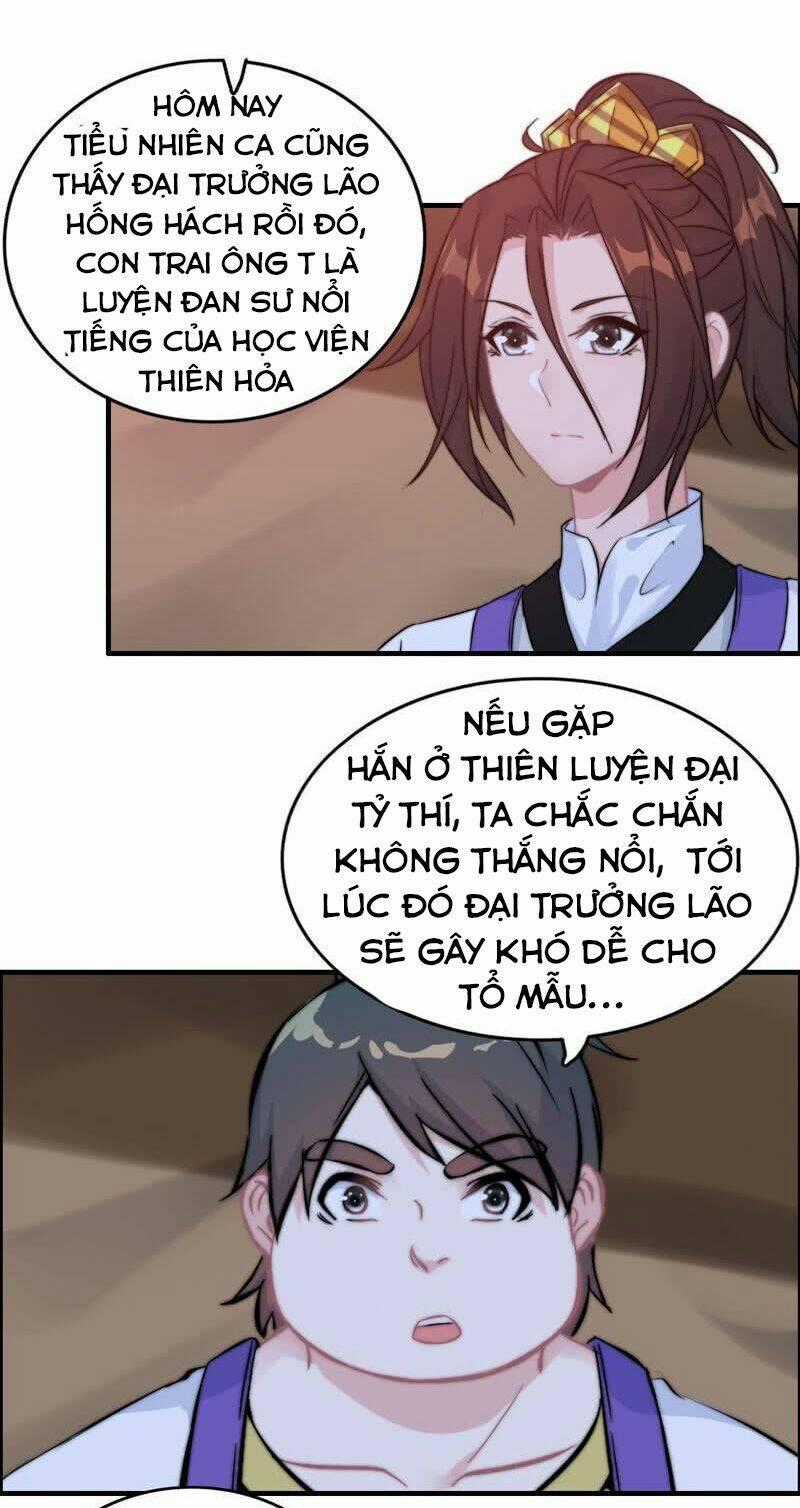 Thần Ma Thiên Sát - Chapter 108 - Trang 2