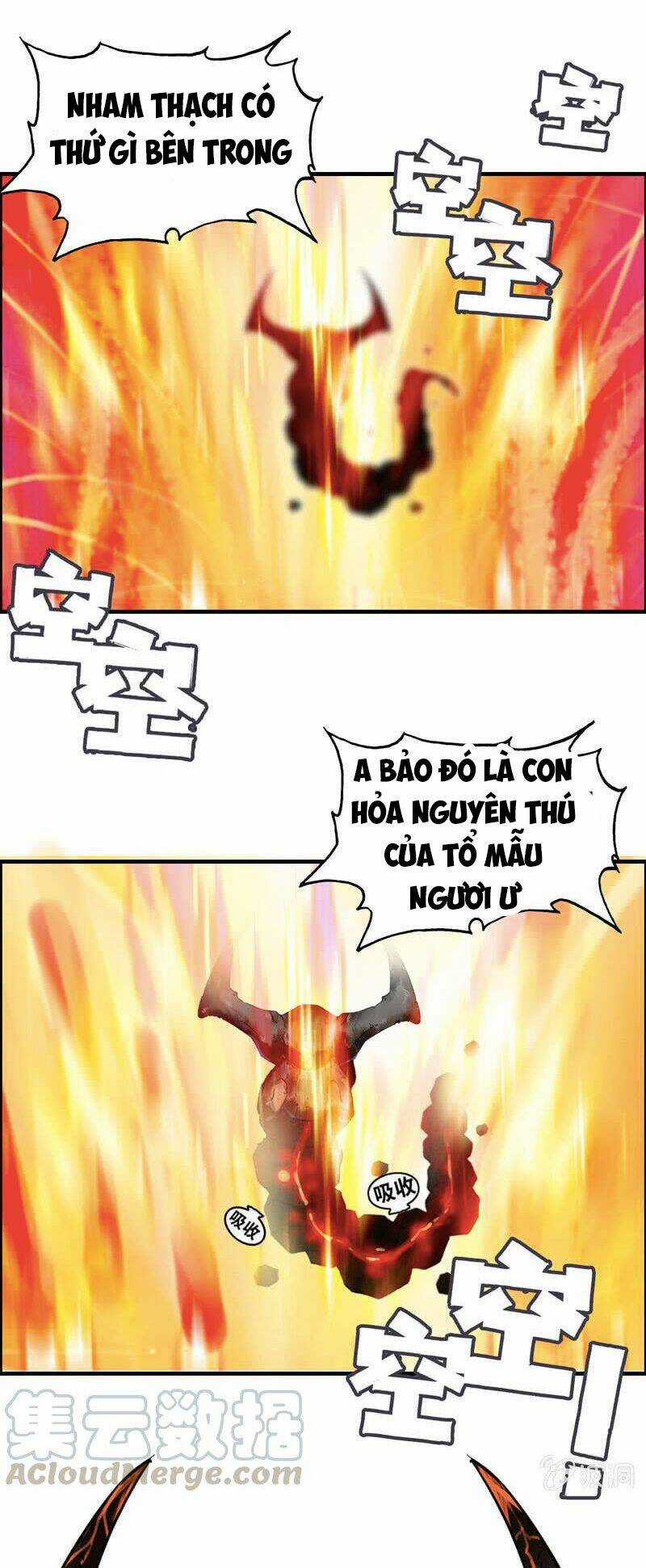 Thần Ma Thiên Sát - Chapter 108 - Trang 11