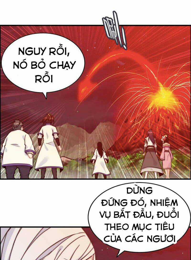 Thần Ma Thiên Sát - Chapter 108 - Trang 13