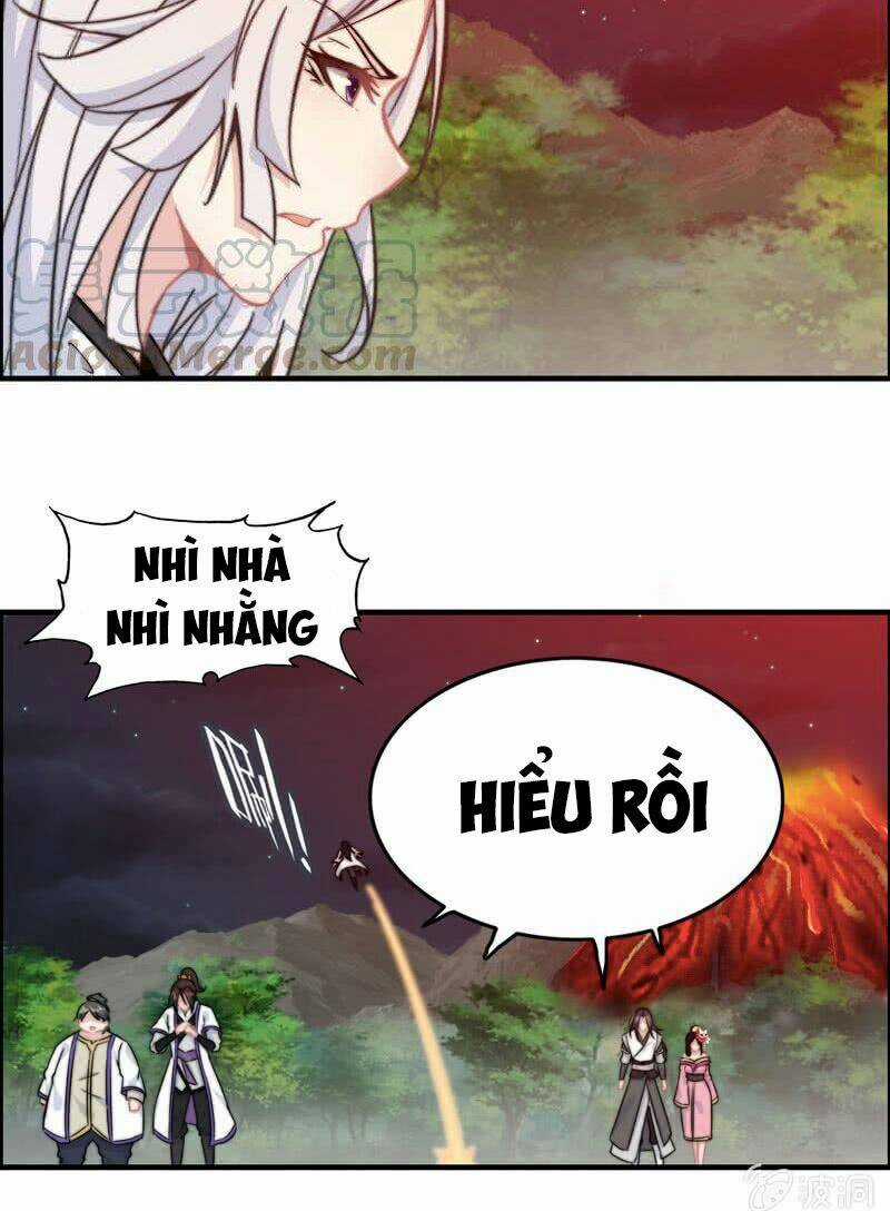 Thần Ma Thiên Sát - Chapter 108 - Trang 14