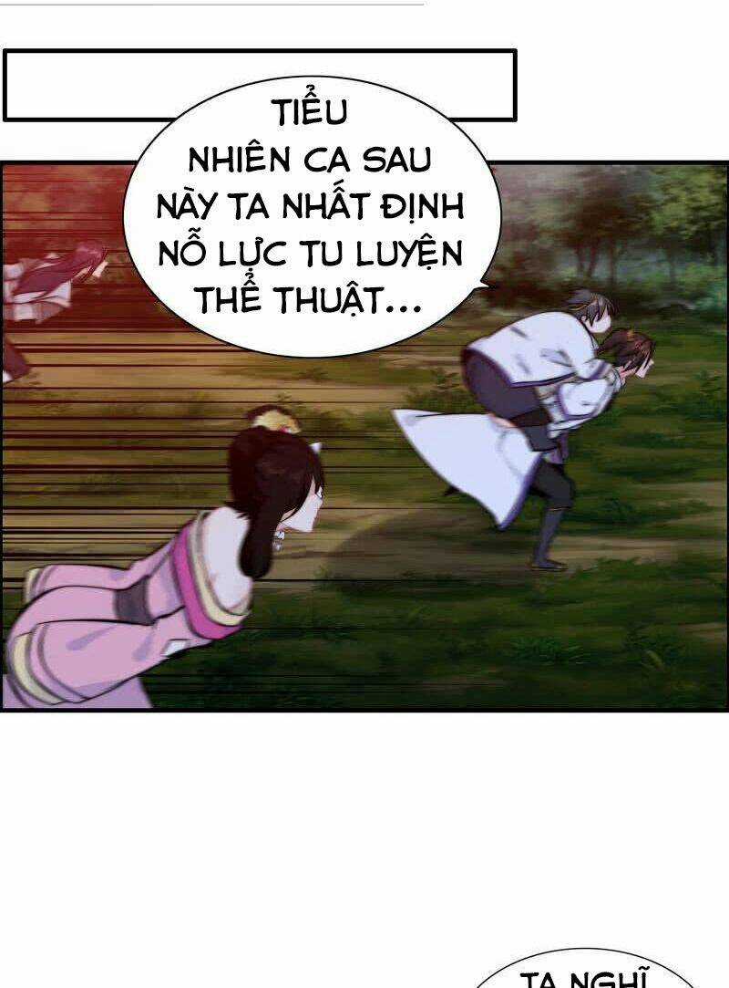 Thần Ma Thiên Sát - Chapter 108 - Trang 15