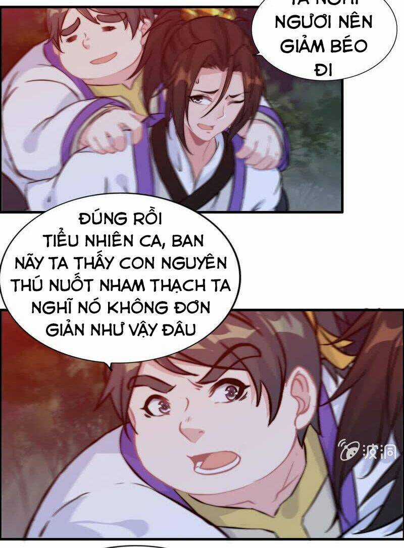 Thần Ma Thiên Sát - Chapter 108 - Trang 16