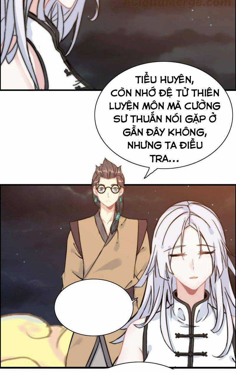 Thần Ma Thiên Sát - Chapter 108 - Trang 20