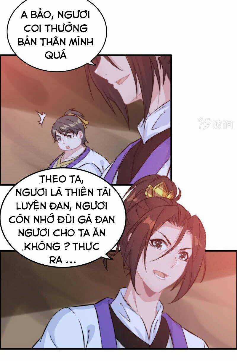 Thần Ma Thiên Sát - Chapter 108 - Trang 3