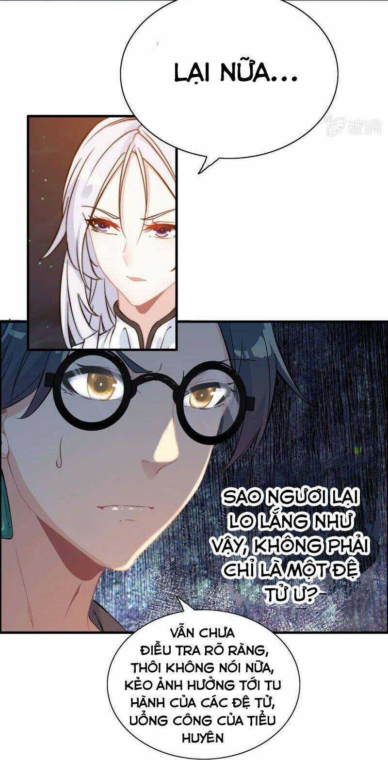 Thần Ma Thiên Sát - Chapter 108 - Trang 21