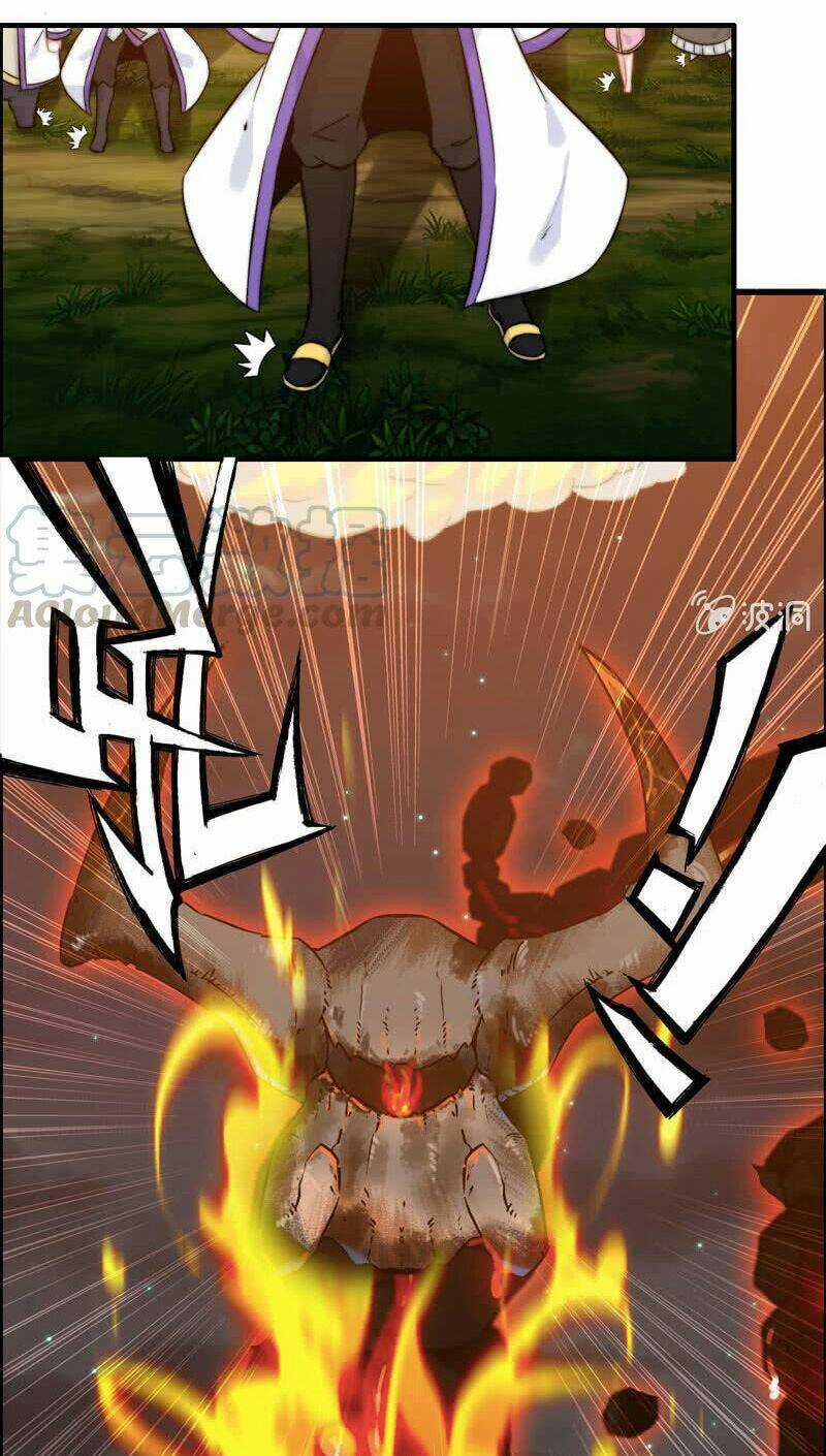 Thần Ma Thiên Sát - Chapter 108 - Trang 22