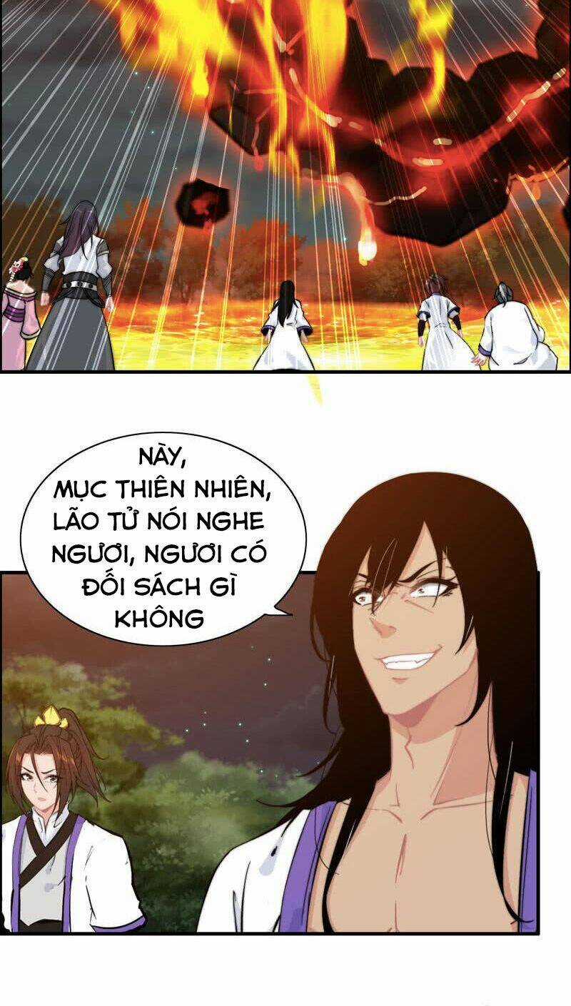 Thần Ma Thiên Sát - Chapter 108 - Trang 23