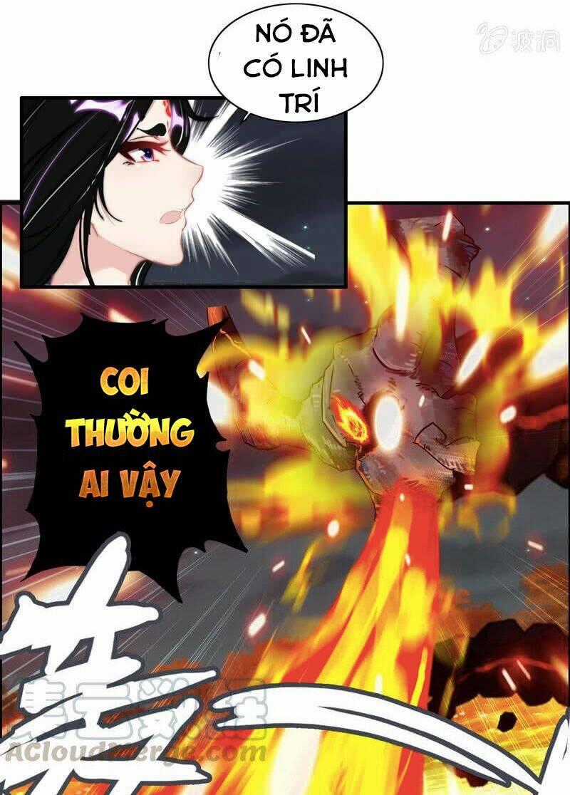Thần Ma Thiên Sát - Chapter 108 - Trang 27