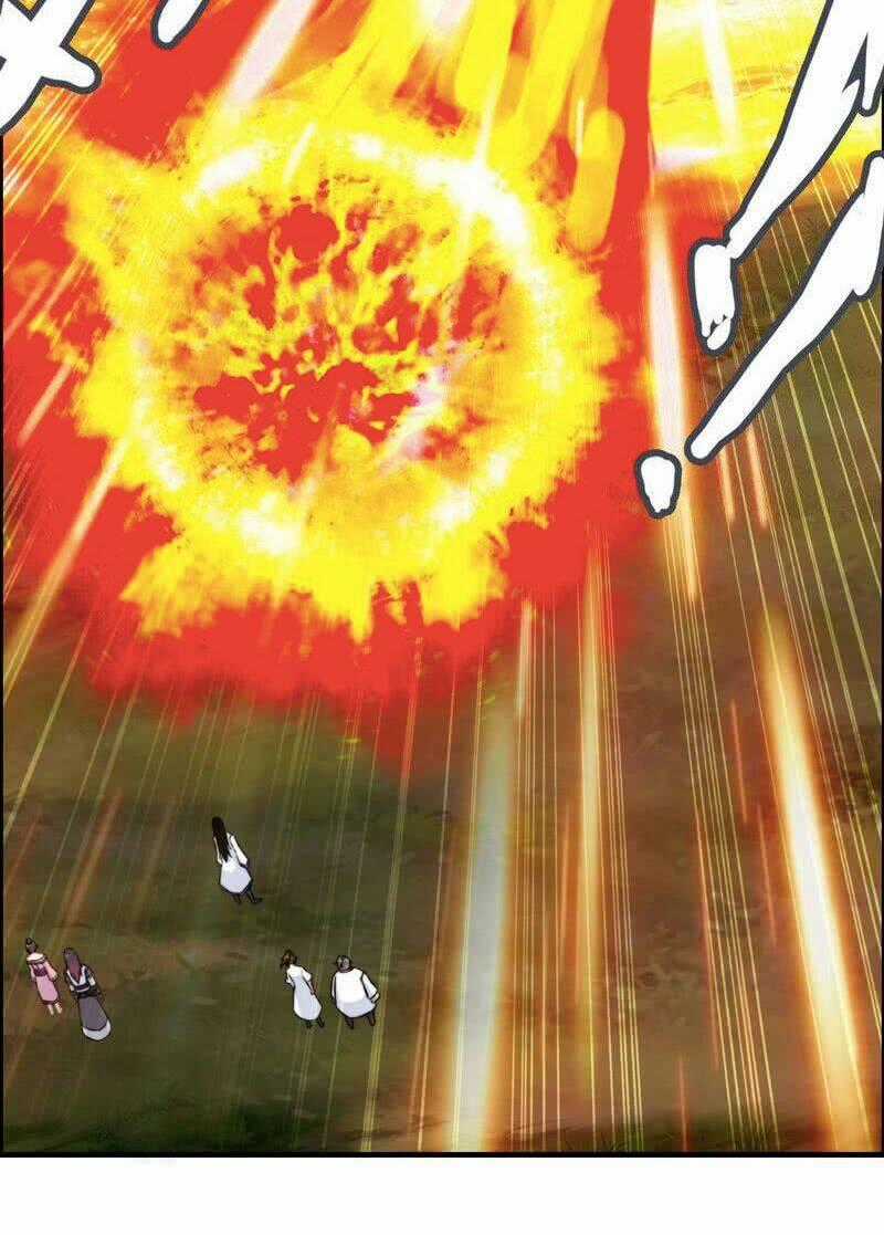 Thần Ma Thiên Sát - Chapter 108 - Trang 28