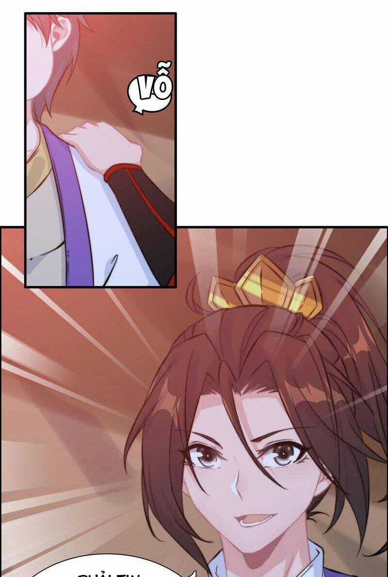 Thần Ma Thiên Sát - Chapter 108 - Trang 5