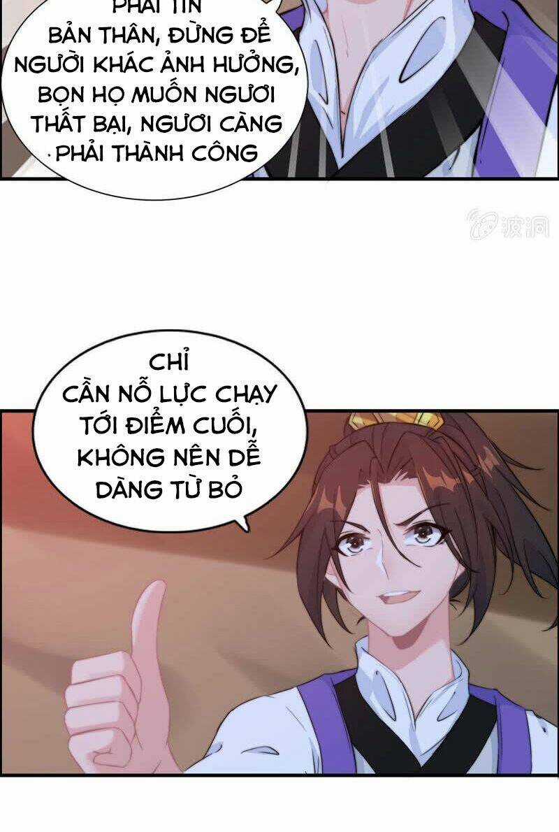 Thần Ma Thiên Sát - Chapter 108 - Trang 6