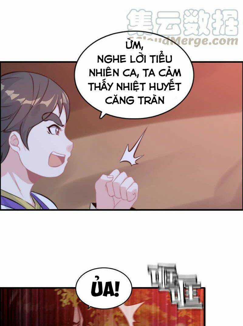 Thần Ma Thiên Sát - Chapter 108 - Trang 7