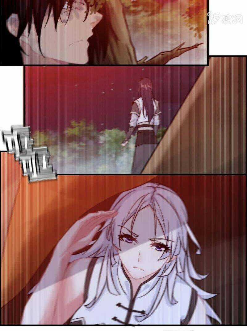 Thần Ma Thiên Sát - Chapter 108 - Trang 8