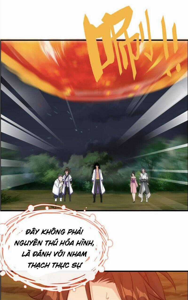Thần Ma Thiên Sát - Chapter 109 - Trang 2
