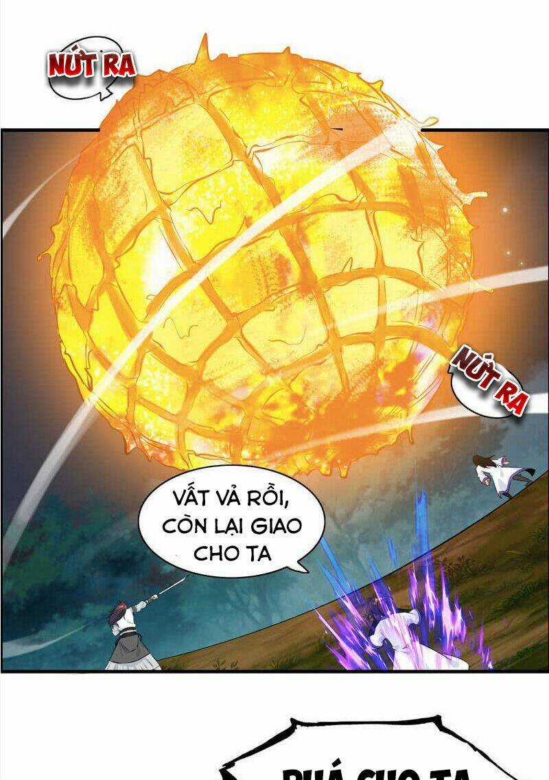 Thần Ma Thiên Sát - Chapter 109 - Trang 11