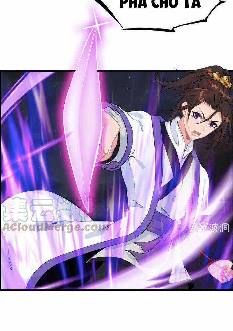 Thần Ma Thiên Sát - Chapter 109 - Trang 12