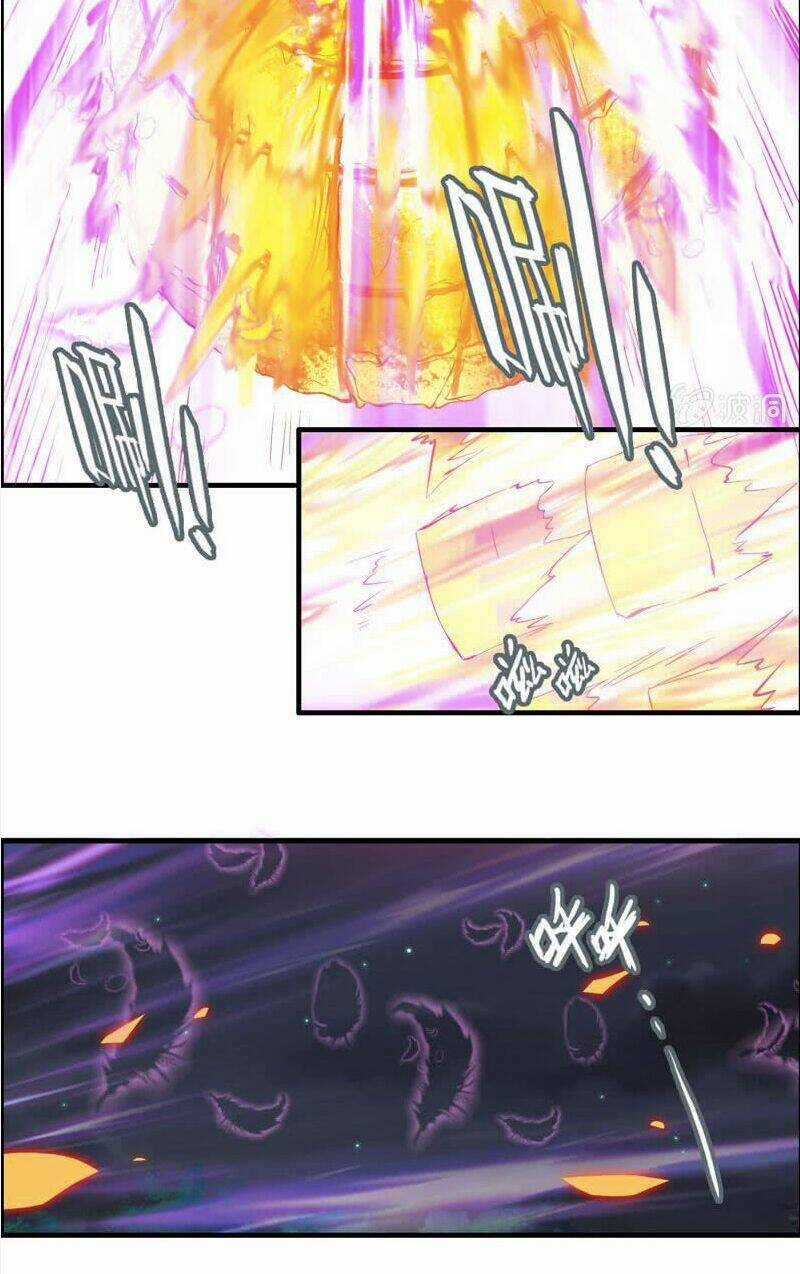 Thần Ma Thiên Sát - Chapter 109 - Trang 14