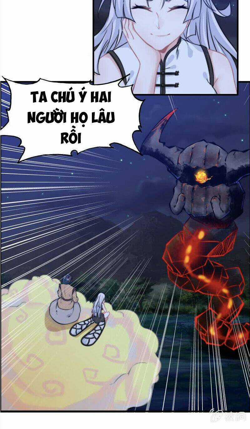 Thần Ma Thiên Sát - Chapter 109 - Trang 19