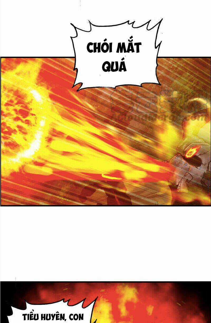 Thần Ma Thiên Sát - Chapter 109 - Trang 20