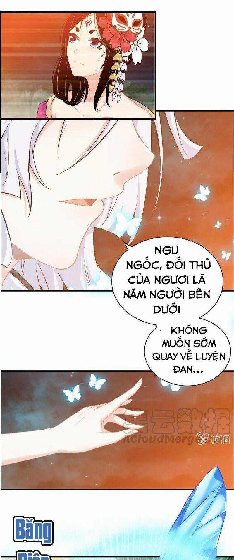 Thần Ma Thiên Sát - Chapter 109 - Trang 22