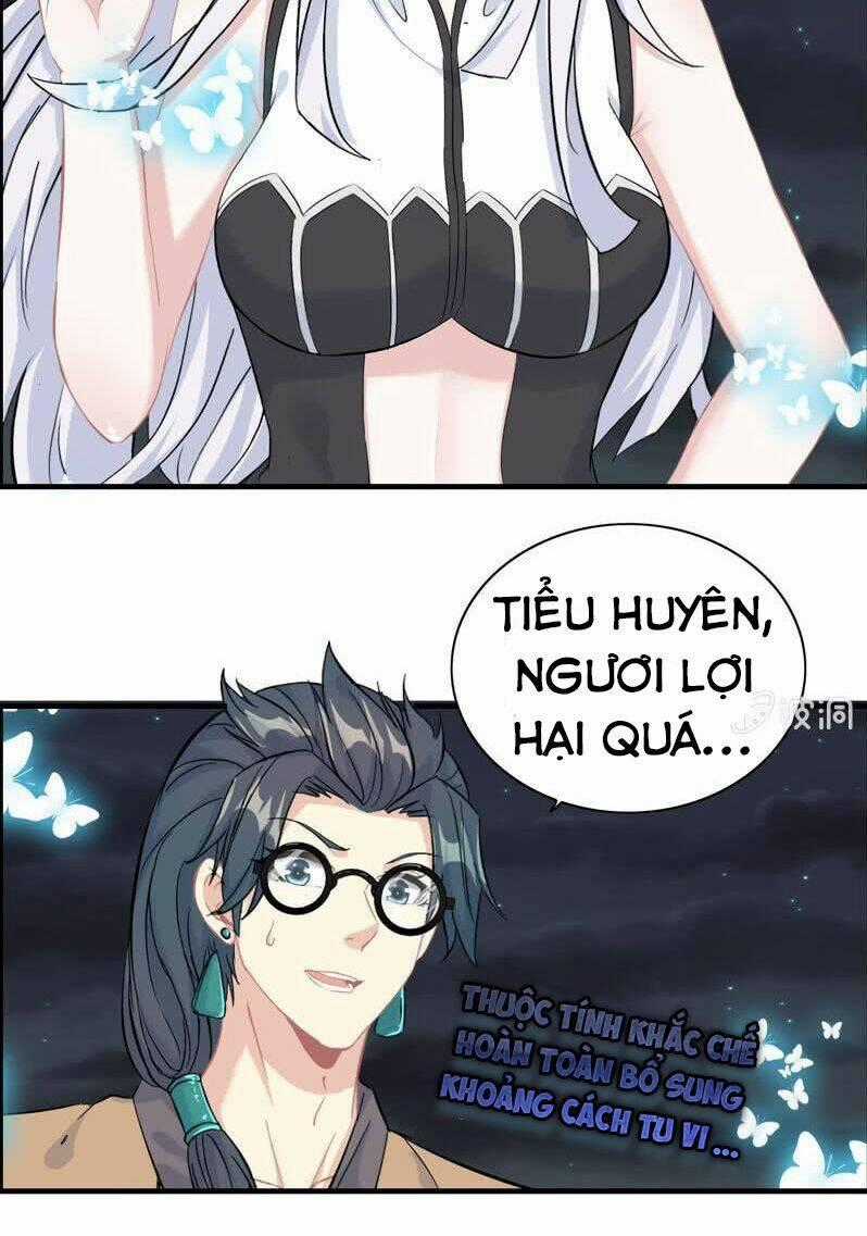 Thần Ma Thiên Sát - Chapter 109 - Trang 26