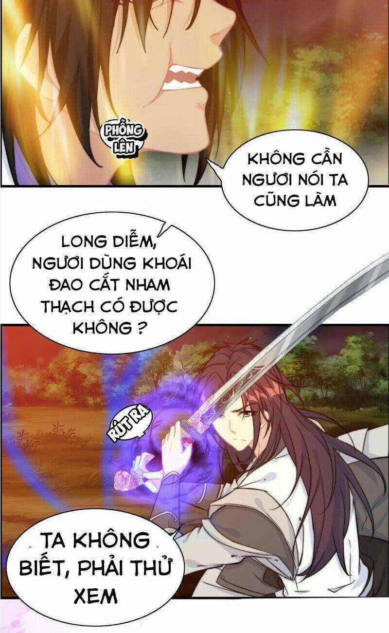 Thần Ma Thiên Sát - Chapter 109 - Trang 5