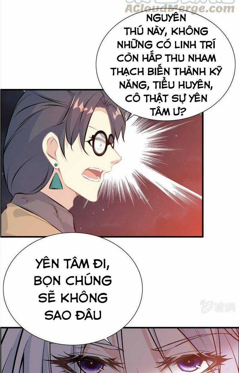 Thần Ma Thiên Sát - Chapter 109 - Trang 7