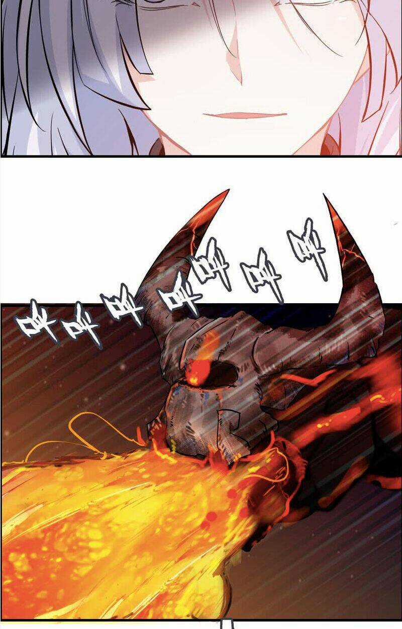 Thần Ma Thiên Sát - Chapter 109 - Trang 8