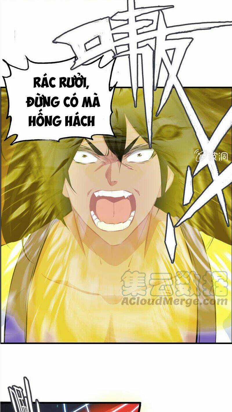 Thần Ma Thiên Sát - Chapter 109 - Trang 9