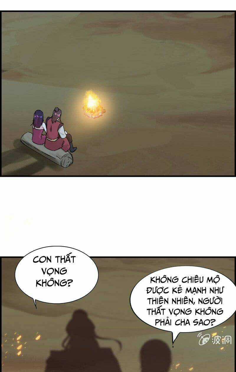 Thần Ma Thiên Sát - Chapter 11 - Trang 14