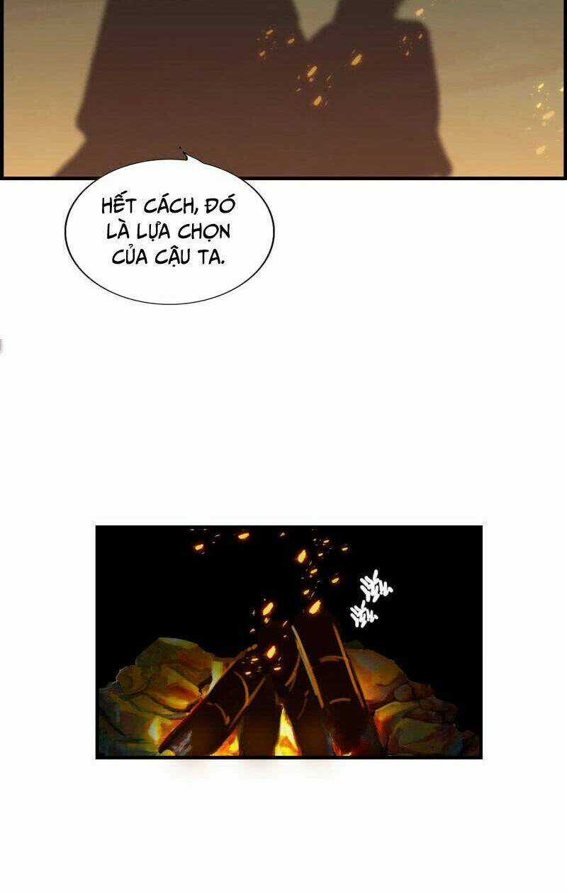 Thần Ma Thiên Sát - Chapter 11 - Trang 15