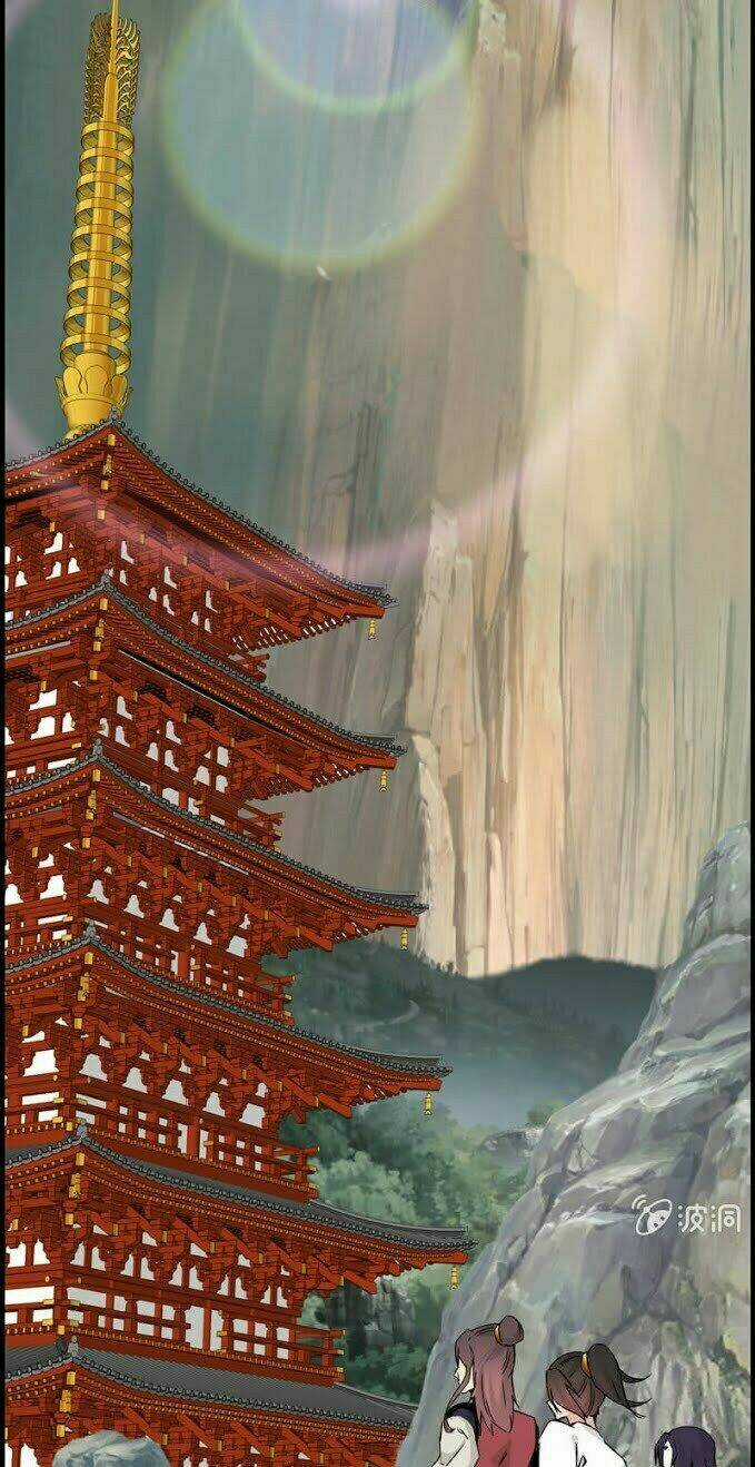 Thần Ma Thiên Sát - Chapter 11 - Trang 25