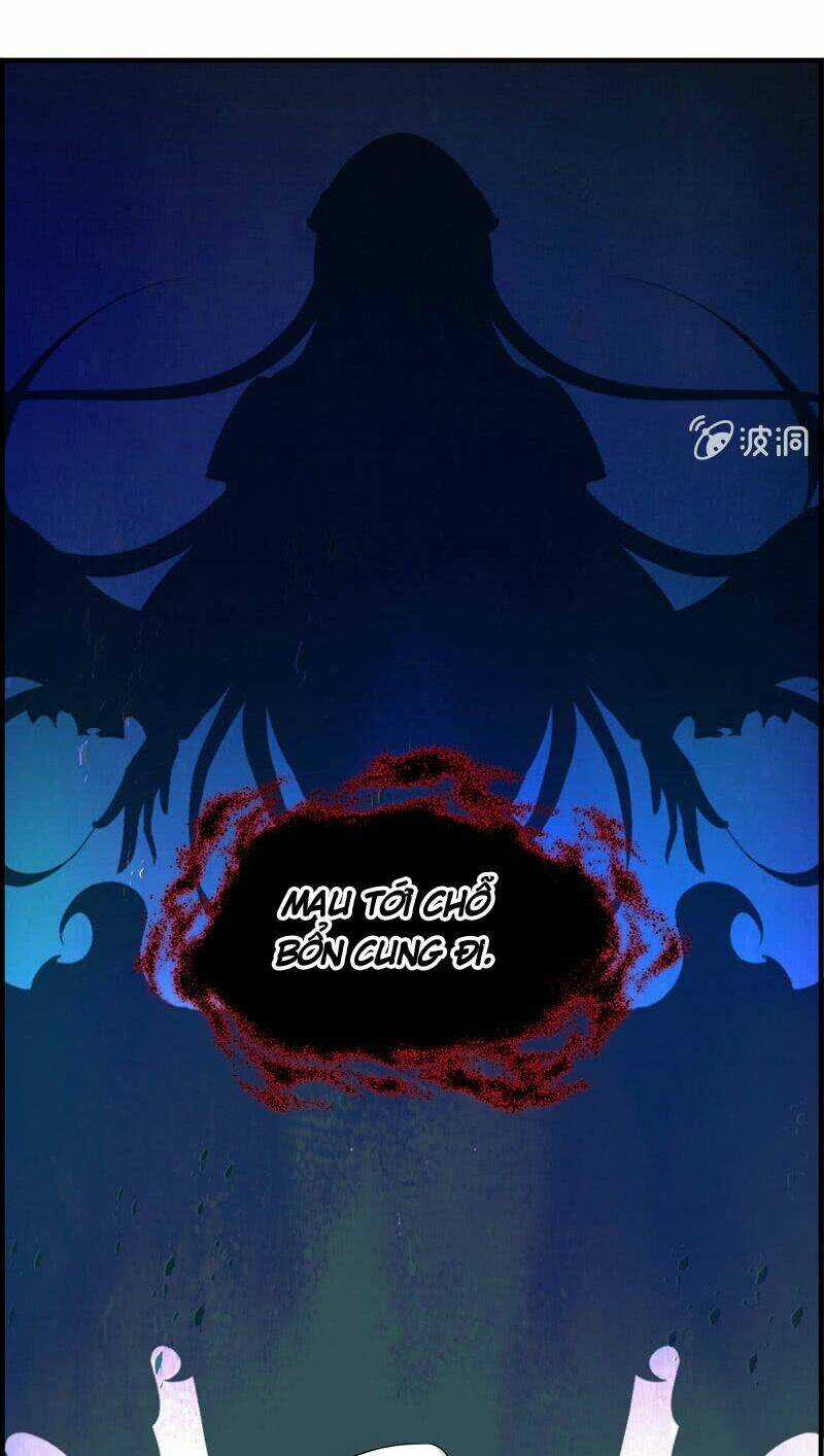 Thần Ma Thiên Sát - Chapter 11 - Trang 27