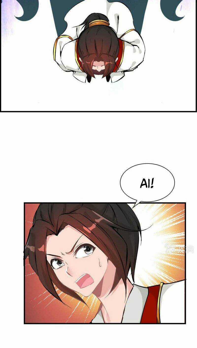 Thần Ma Thiên Sát - Chapter 11 - Trang 28